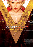  Semenj nievosti / Vanity Fair  