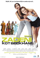  Zadeni kot Beckham / Bend It Like Beckham  