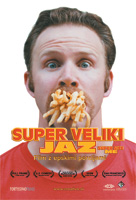  Super veliki jaz / Super Size Me  