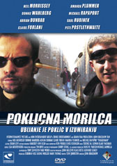  Poklicna morilca - Triggermen  