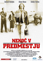  Neko v predmestju