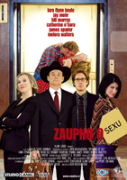  Zaupno o sexu / Speaking of Sex  