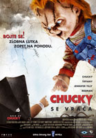  Chucky se vraa - Seed of Chucky  