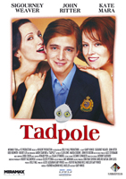  Tadpole / Tadpole  