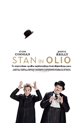  Stan in Olio