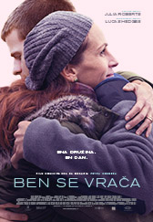  Ben se vraa - Ben is back  