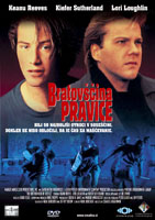  Bratovina pravice / Brotherhood of Justice  