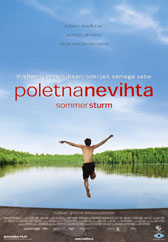  Poletna nevihta / Sommersturm  