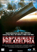  Eksperiment Philadelphia / The Philadelphia Experiment  