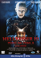  Hellraiser III: Pekel na zemlji  / Hellraiser III: Hell on Earth   