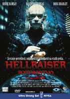  Hellraiser 4: Potomstvo - Hellraiser 4: Bloodline  