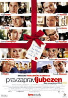  Pravzaprav ljubezen - Love Actually  