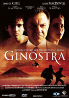  Ginostra / Ginostra  