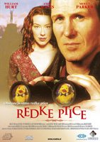  Redke ptice - Rare Birds  