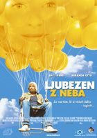  Ljubezen z neba - Danny Deckchair  