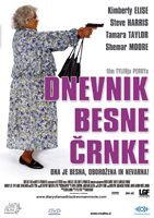  Dnevnik besne rnke - Diary of a Mad Black Woman  