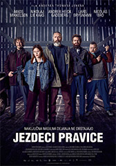  Jezdeci pravice