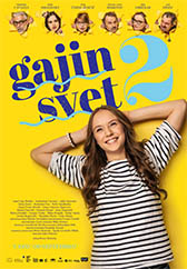  Gajin svet 2