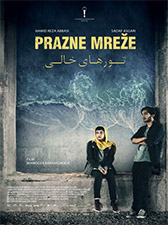  Prazne mree - Leere Netze  