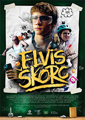  Elvis korc - Elvis korc  