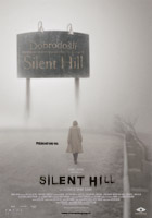  Silent Hill - Silent Hill  