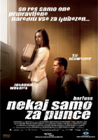  Nekaj samo za punce / Barfuss  