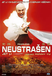  Neustraen / Fearless  