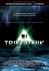  Trikotnik - Triangle  