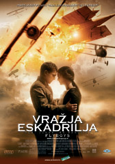  Vraja eskadrilja - Flyboys  