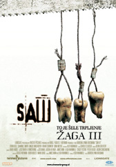  aga III / Saw III  