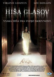  Hia glasov / Saint Ange  