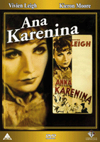  Ana Karenina