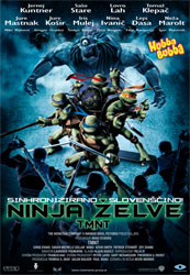  Ninja elve