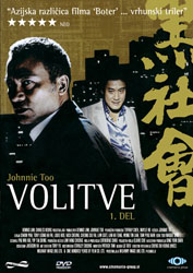  Volitve - Election  