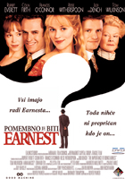  Pomembno je biti Earnest / Important of Being Earnest  