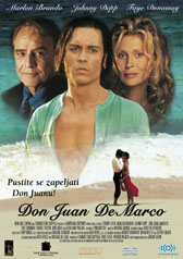  Don Juan DeMarco / Don Juan DeMarco  