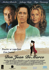  Don Juan DeMarco