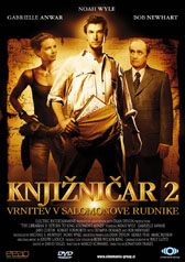  Knjiniar 2