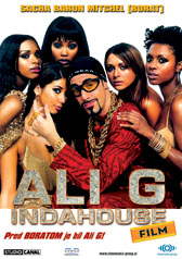  Ali G Indahouse