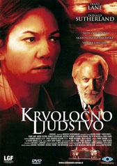  Krvolono ljudstvo / Fierce People  