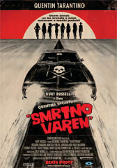  Smrtno varen - Death Proof  