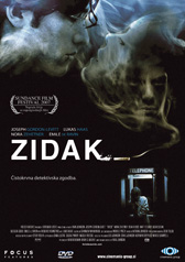  Zidak