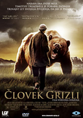  lovek Grizli / Grizzly Man  