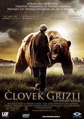  lovek Grizli - Grizzly Man  