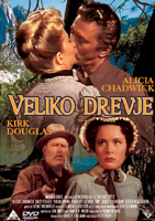  Veliko drevje - The Big Trees  