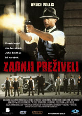  Zadnji preiveli / Last Man Standing  