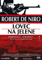  Lovec na jelene / Deer Hunter  