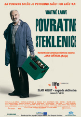  Povratne steklenice