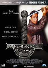  Highlander: Izvor / Highlander: The Source  