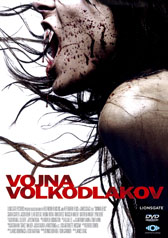  Vojna volkodlakov / Skinwalkers  